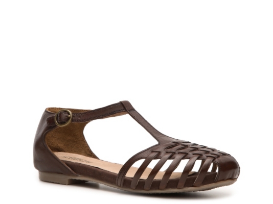 Seychelles Explosive Sandal