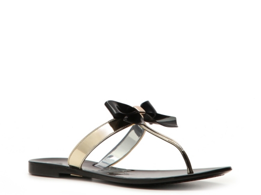 Report Kelzi Flat Sandal