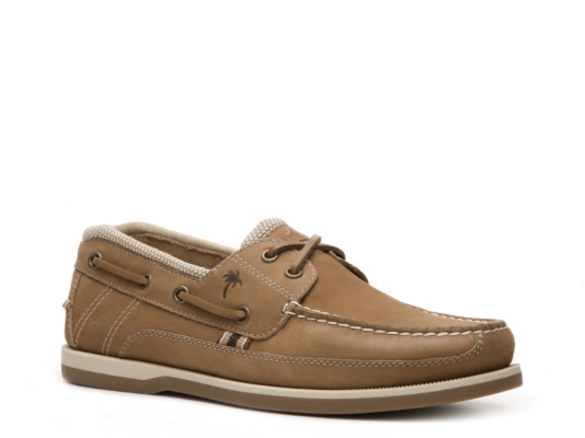 Margaritaville North Shore Boat Shoe