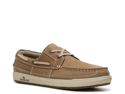 Margaritaville Anguilla Boat Shoe