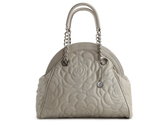 Big Buddha JSSelma Dome Satchel