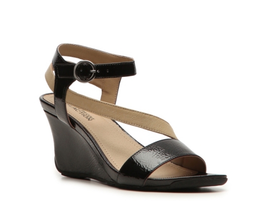 Kenneth Cole Reaction Cedar Road Wedge Sandal