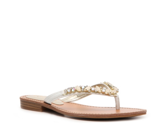 Unisa Sadiya Flip Flop