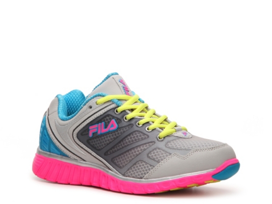 dsw fila