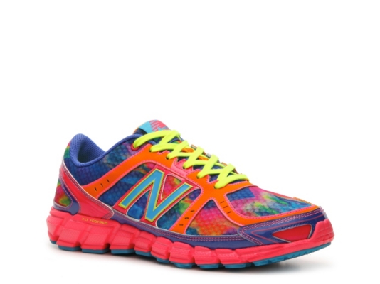 New Balance 750 Lightweight Running Shoe