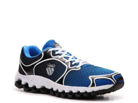K-Swiss Tubes Dustem 100 Running Shoe