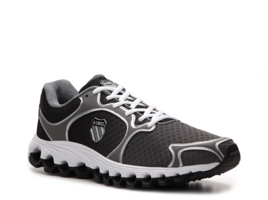 K-Swiss Tubes Dustem 100 Running Shoe