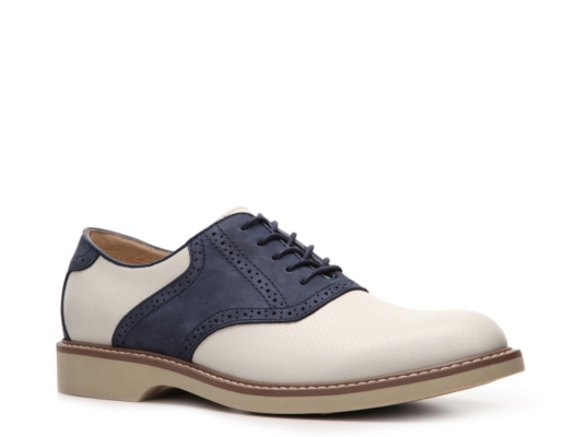 Bass Perris Saddle Oxford