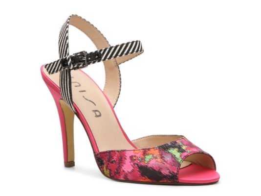 Unisa Unbart Sandal