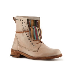 dsw black lace up booties