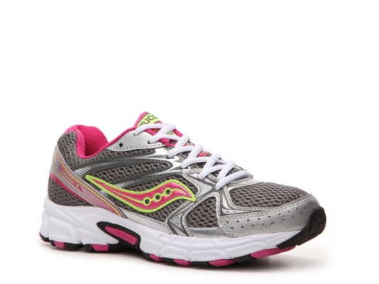 Saucony Grid Cohesion 6 Running Shoe