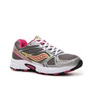 Saucony Grid Cohesion 6 Lightweight Running Shoe - Womens