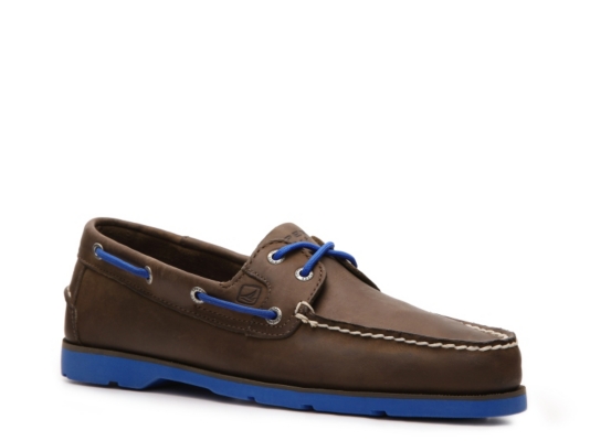 Sperry Top-Sider Leeward Boat Shoe
