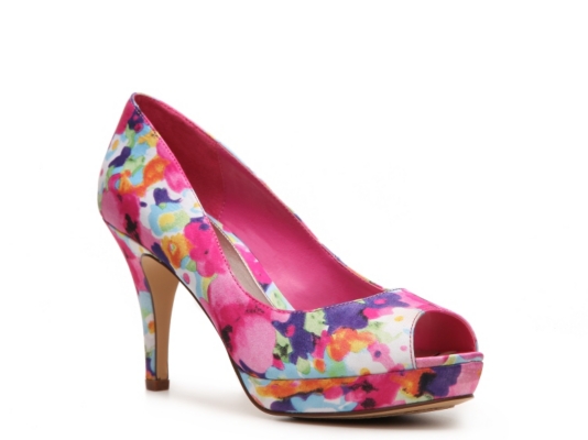 Impo Takara Platform Pump