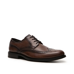 dockers wingtip oxford