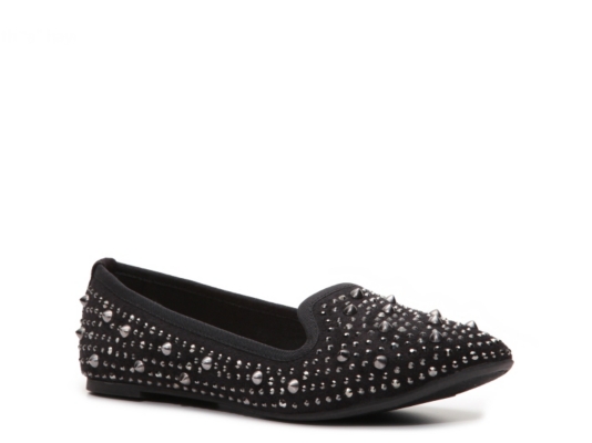 Zigi Soho Simpson Flat