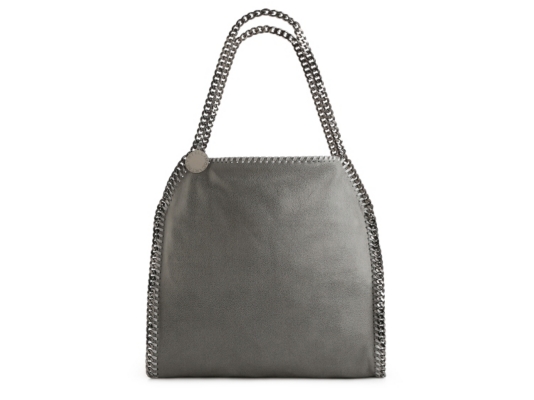 Stella McCartney Chain Link Shoulder Bag