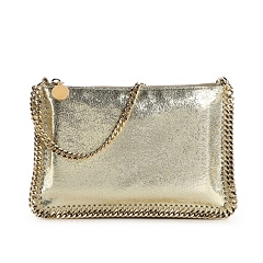 stella mccartney clutch sale