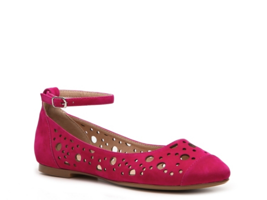 Restricted Reese Flat