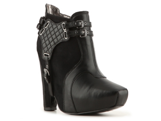 Sam Edelman Zoe Bootie