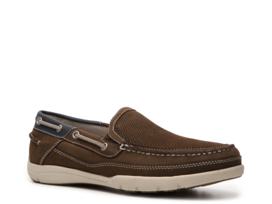 Dockers Peralta Boat Shoe