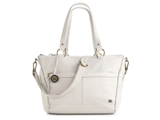 The Sak Iris Leather Satchel
