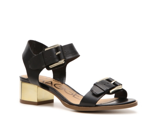 Kelsi Dagger Anisa Buckle Sandal