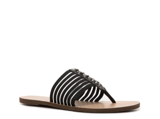 XOXO Bansi Flat Sandal