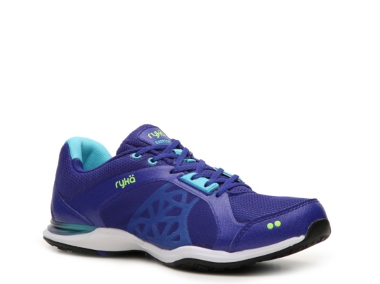 Ryka Exertion Cross Training Shoe