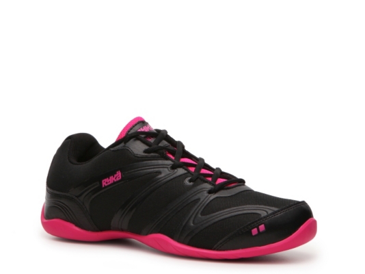 Ryka Rythmic+ Cross Training Shoe - Womens | DSW