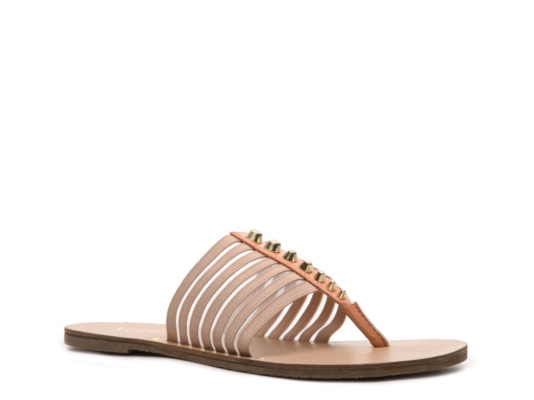 XOXO Bansi Flat Sandal