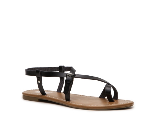 Mix No. 6 Marilou Flat Sandal