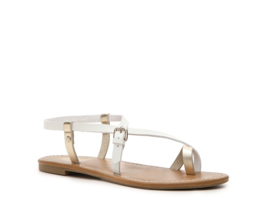 Mix No. 6 Marilou Flat Sandal