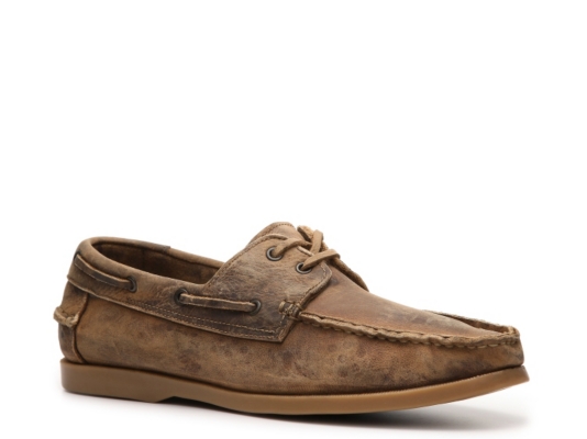 Bed Stu Frank Boat Shoe
