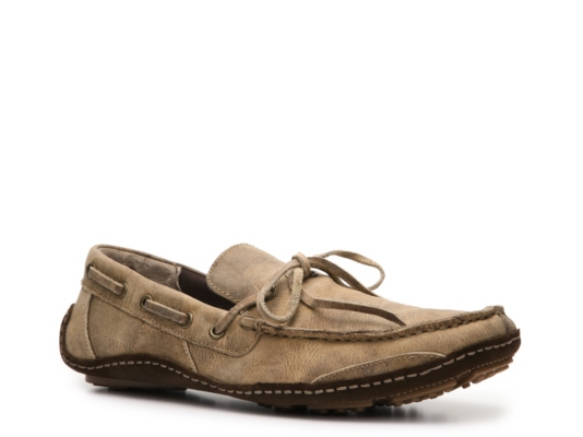 Bed Stu Autostrada Boat Shoe