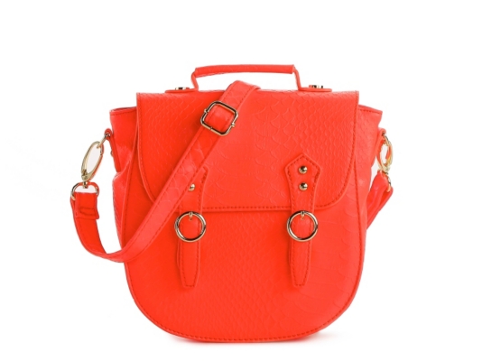 Steve Madden BKayden Belted Cross Body Bag