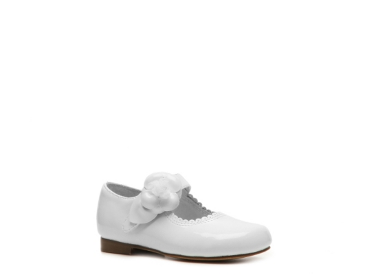 Nina Xuxa Girls' Toddler Dress Shoe