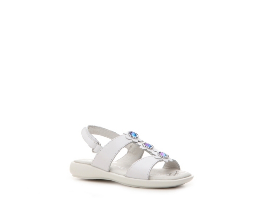 Nina Darling Girls' Toddler Sandal