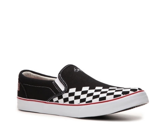 Dale Earnhardt Jr. Revo Pit Crew Slip-On