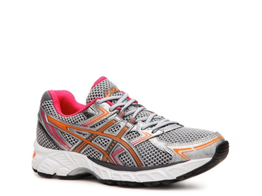 dsw womens asics