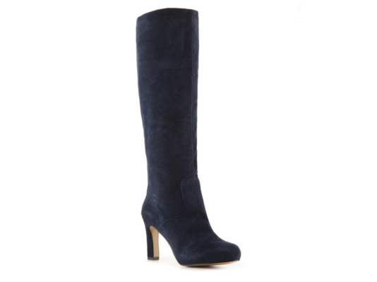 Nine West Number One Suede Boot