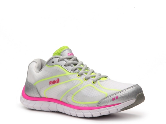 Ryka Capture Lightweight Cross Training Shoe