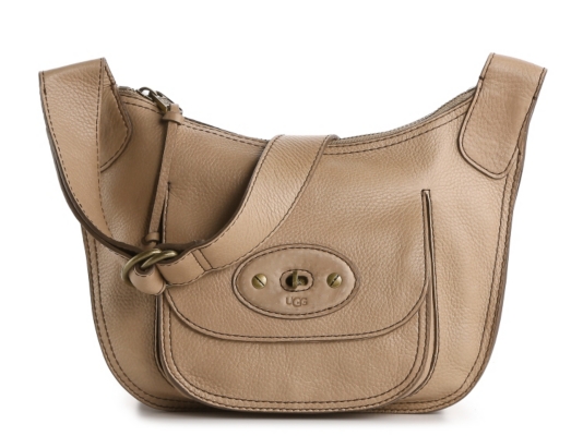 UGG Australia Brooklyn Messenger Bag
