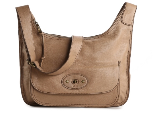 UGG Australia Brooklyn Messenger Bag