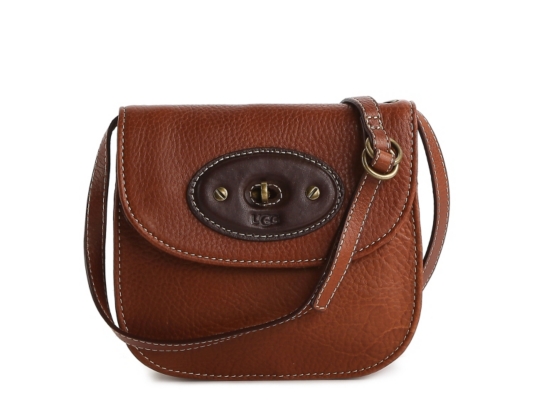 UGG Australia Brooklyn Mini Cross Body Bag