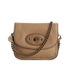 UGG Australia Brooklyn Flap Shoulder Bag | DSW