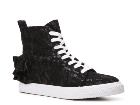 Betsey Johnson Narcissa Sneaker