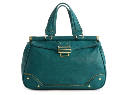 Olivia + Joy Suspect Satchel