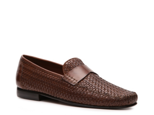 Robert Zur Tom Loafer