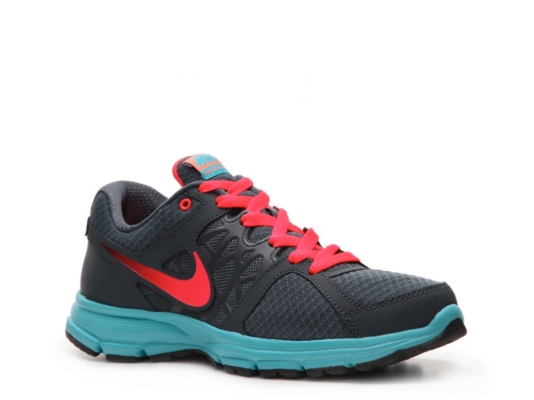 Nike Air Relentless 2 Lightweight Running Shoe - Womens